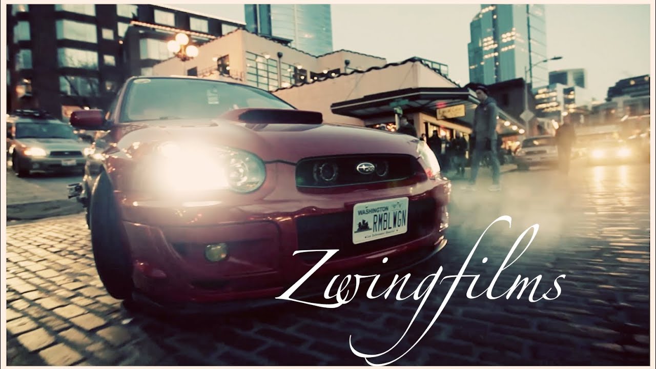 Day In The Life / Zwingfilms