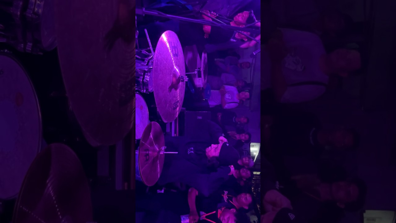Ramnit - Pemakan Bangkai Saudara (Drum Cam) Event Will Not Petish chapter 2