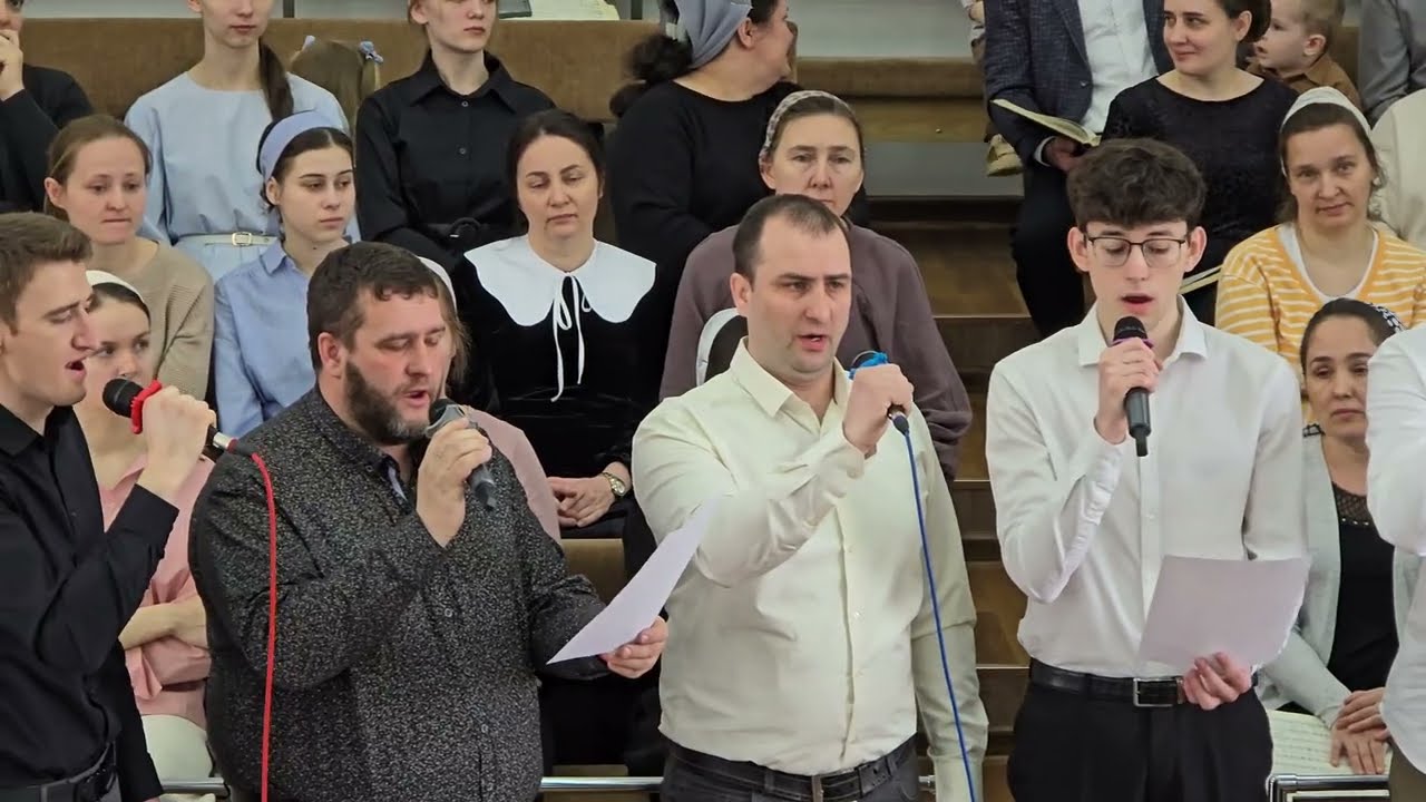 Христос, кто бы знал Твоё Имя | Христос это имя мне дорого | христианское пение
