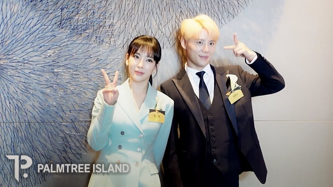 기쁨이 두 배🎉 I 2024 브랜드 고객충성도 대상 시상식 I Behind the Scene