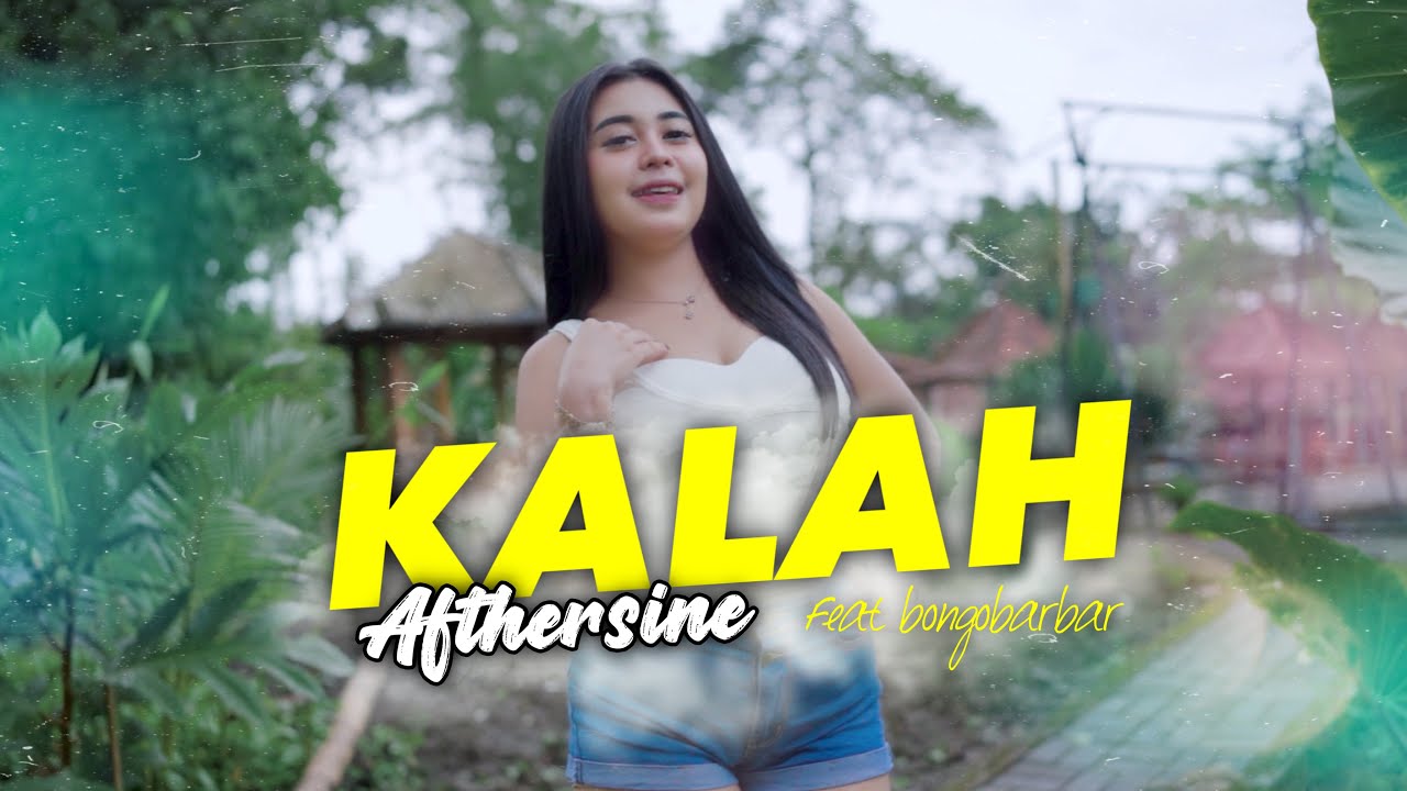 DJ KALAH STYLE KENDANG MENGKANE • ERTERUWET OFFICIAL