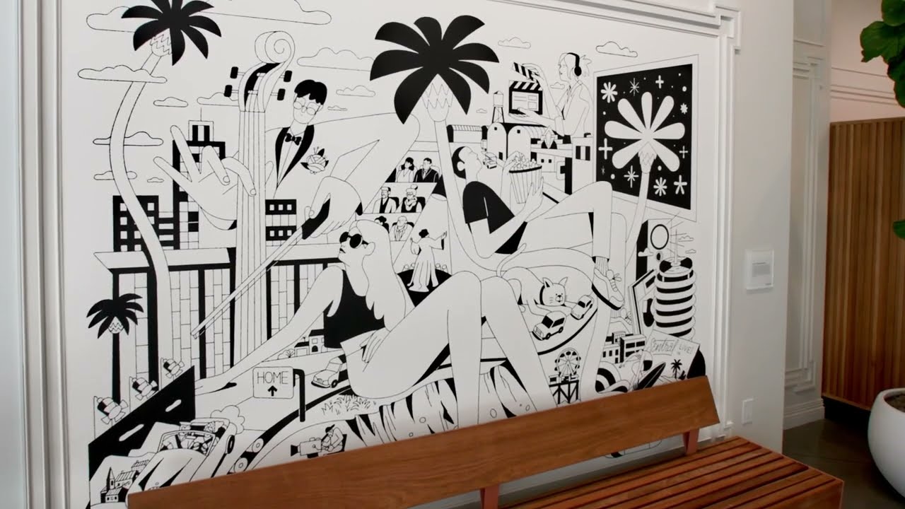 Sentral Artists: Chris DeLorenzo