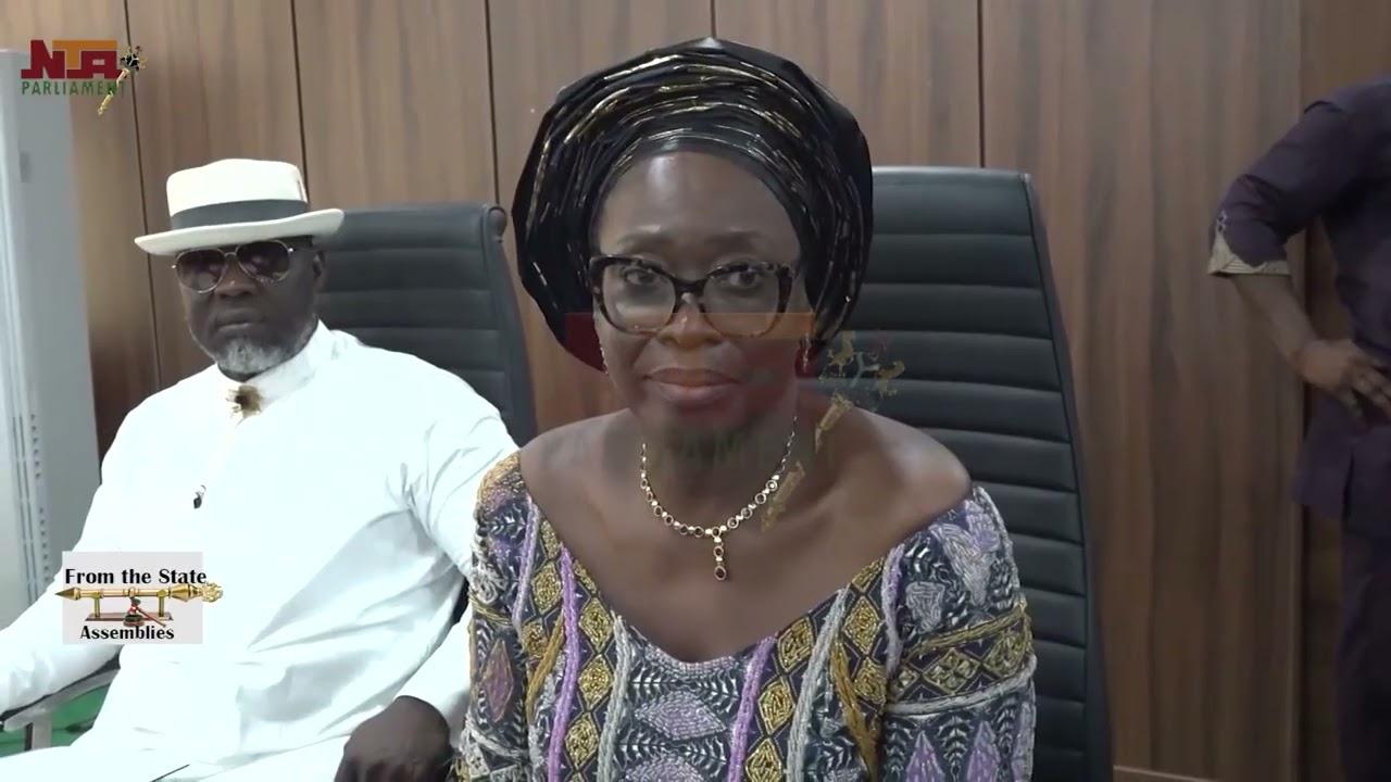 From The State Assemblies | 4th March, 2026