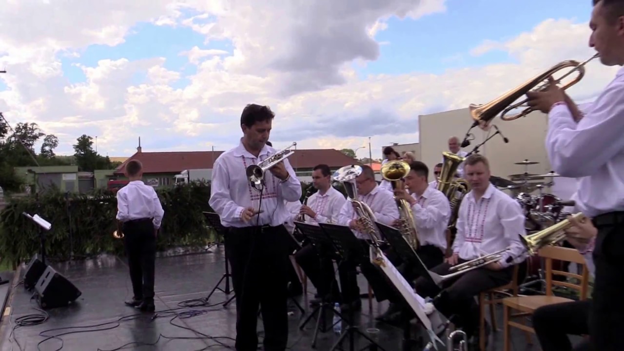 TO JE SLOVÁCKÝ TALENT: MATYÁŠ ONDRŮŠEK, muzikant, zpěvák i 