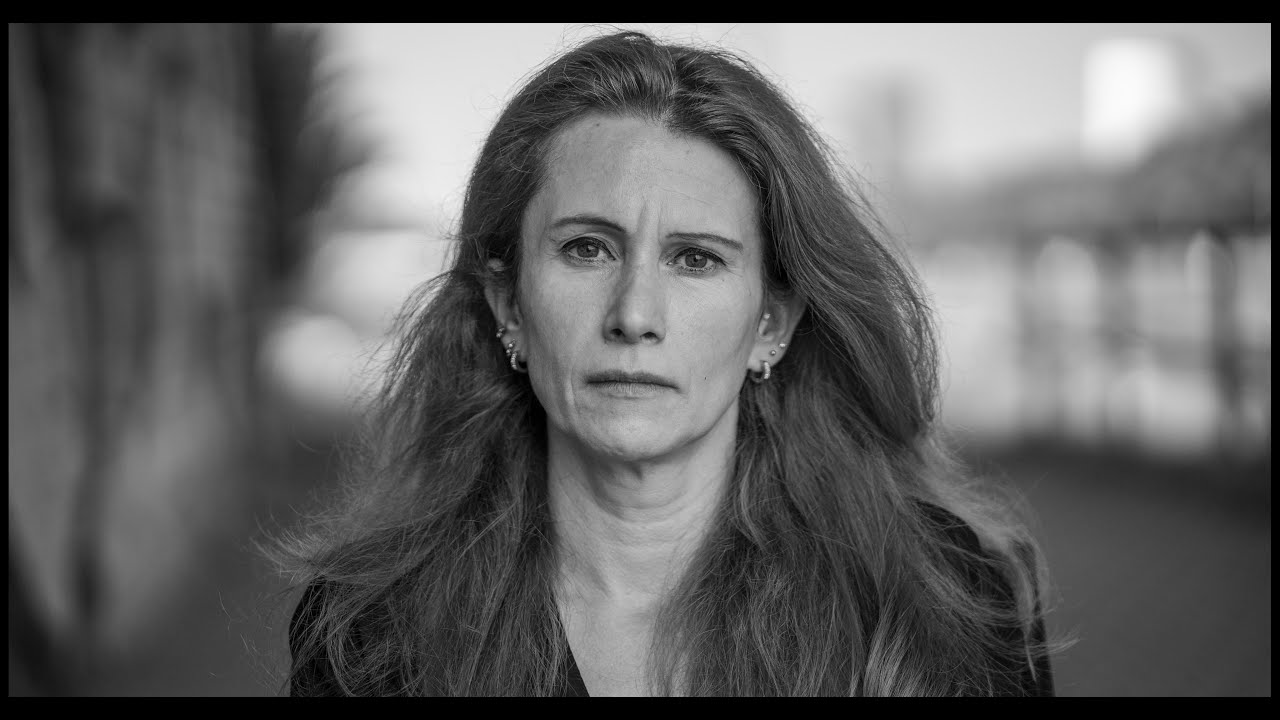 Kathrin, 45 Jahre alt, erzählt .....