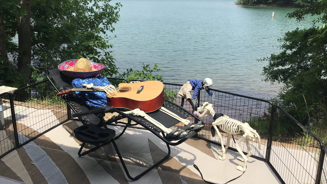 Lake Hartwell State Park in FairPlay, SC  Camp sites and much more 👍🏼👍🏼👍🏼❤️❤️❤️