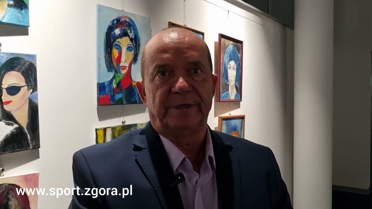 Rozmowa z Aleksandrem Janasem, dyrektorem sportowym Fakubazu Zielona Góra