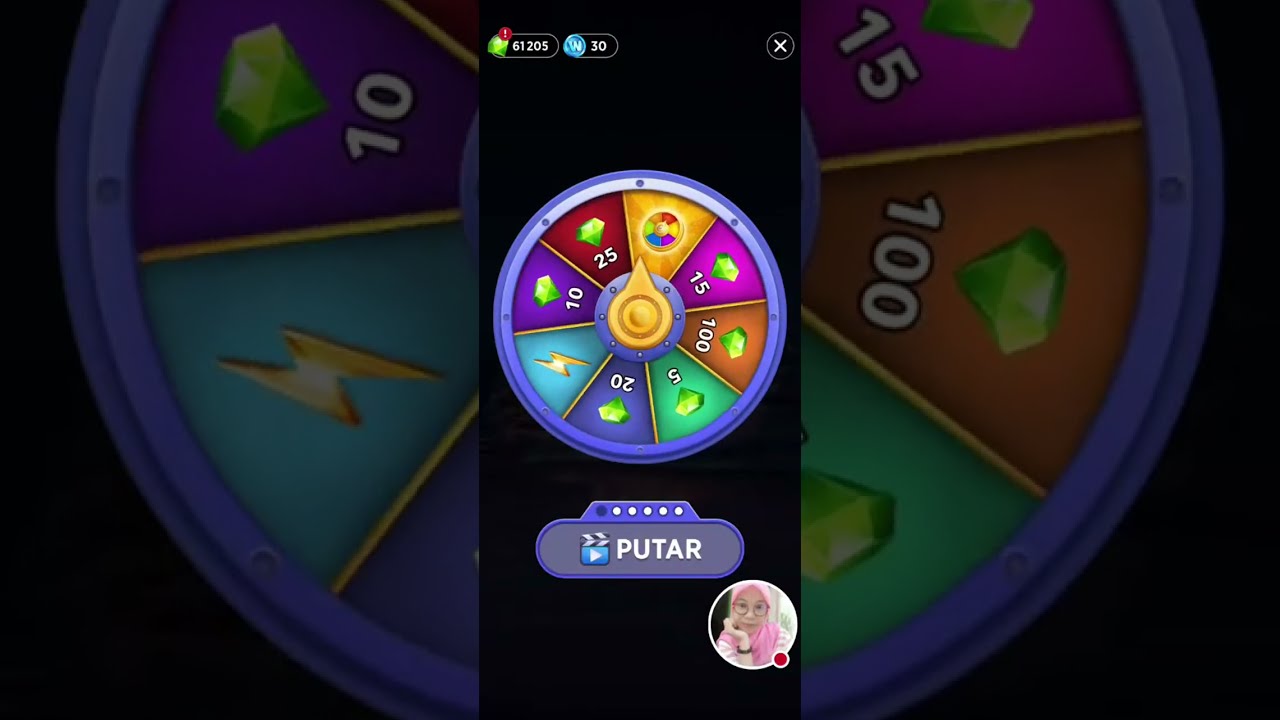 Nopriati cicit cuit sedang live sekarang!