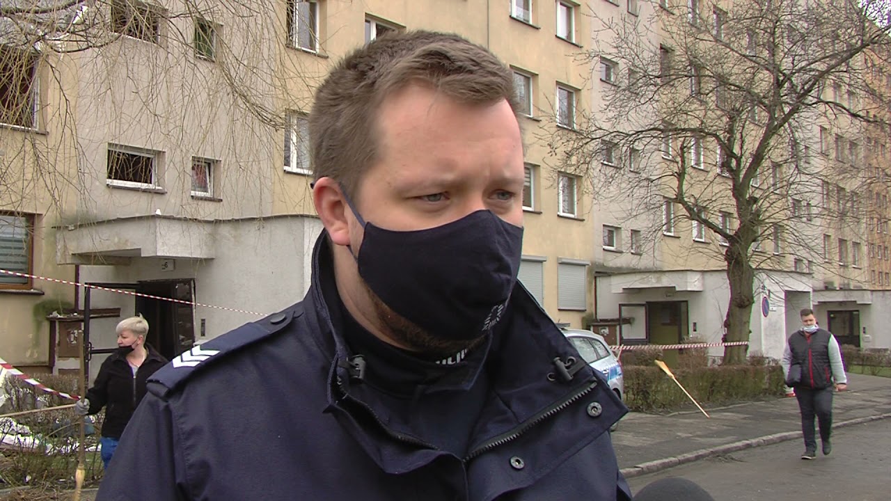 Wybuch w Zabrzu. Śledztwo w toku