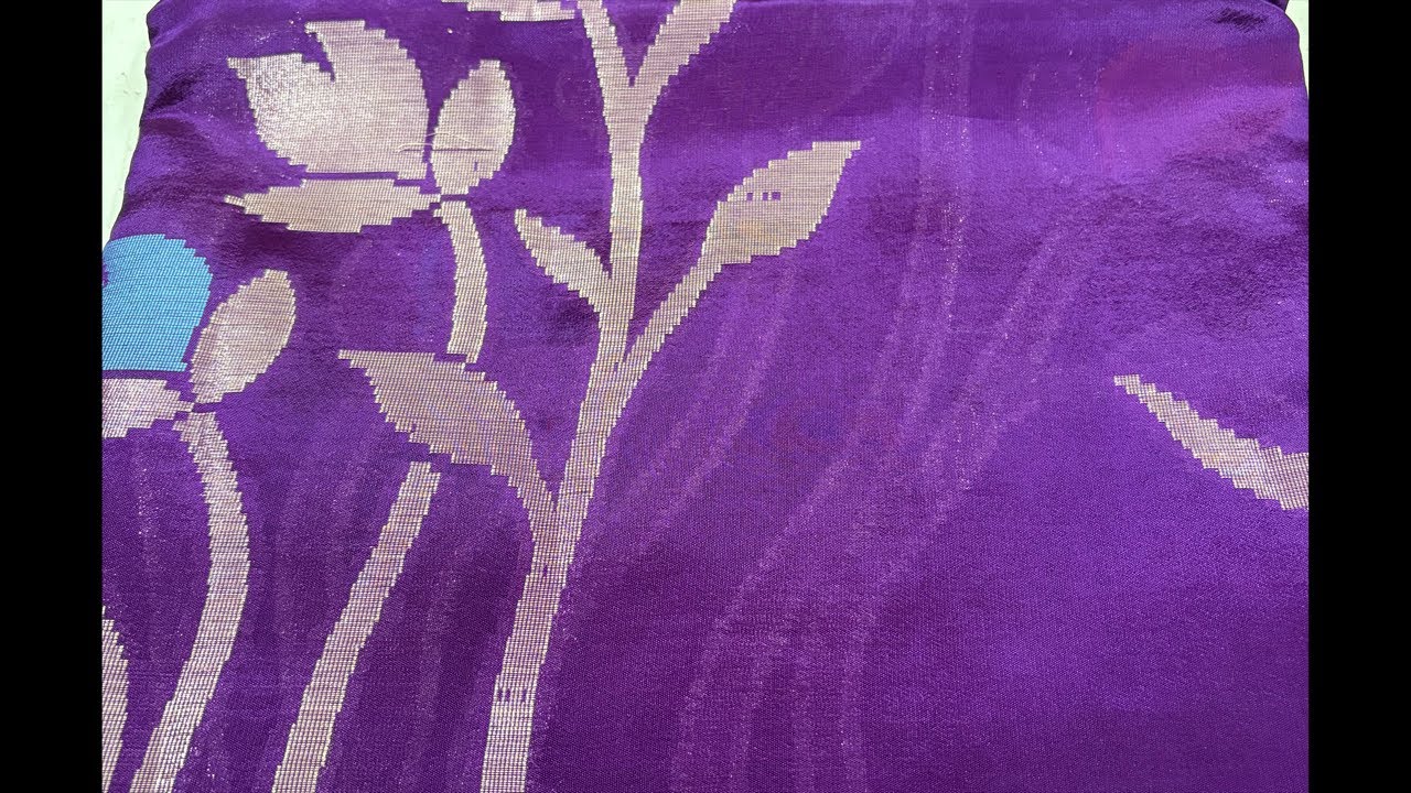 New Maheswari silk and Fancy sarees @ SRILEKHA COLLECTIONS  is live
