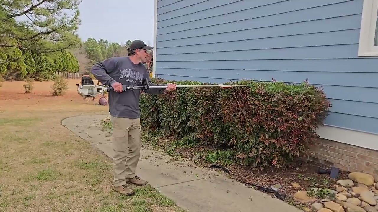 NC Landscapers 1st 2026 Spring Clean Up