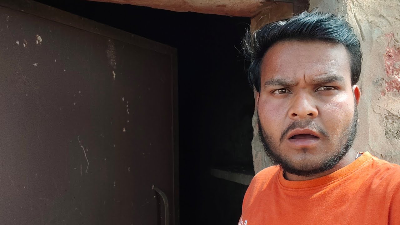 Andar Aakhir Kya Hai? 😱 || VishalLokX Vlog 🥰 || 4/30 day Challenge ☺️