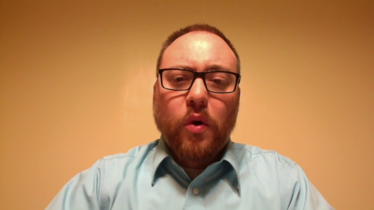 Your PA Dutch Minute: How are you?