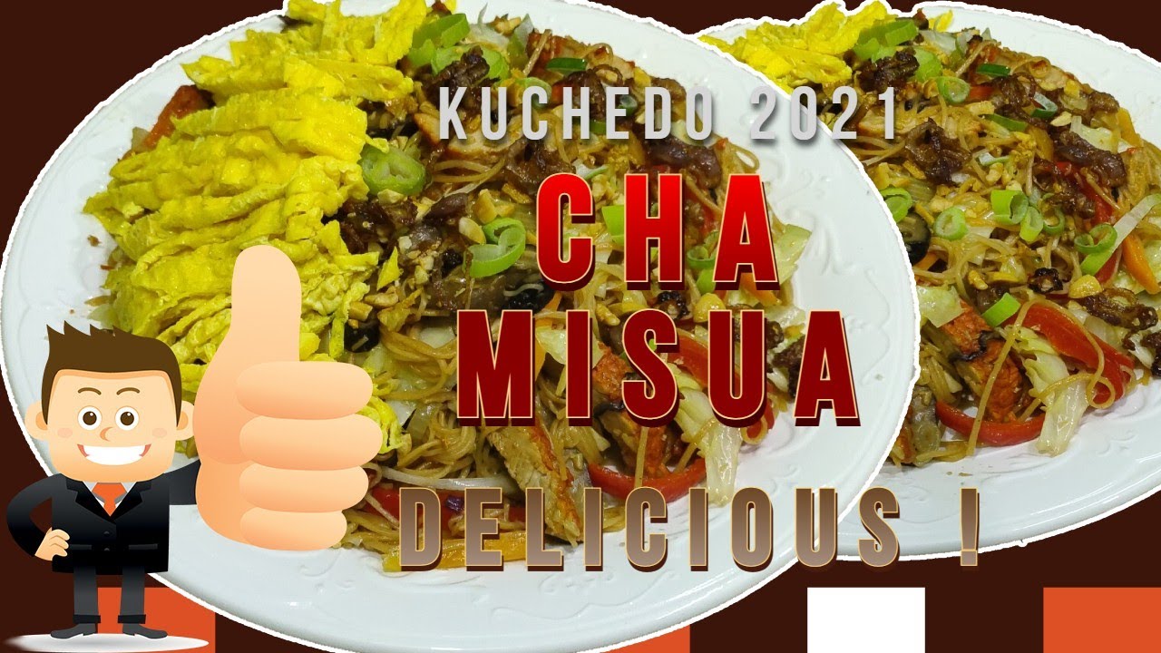 CHA MISUA | Underground Chef