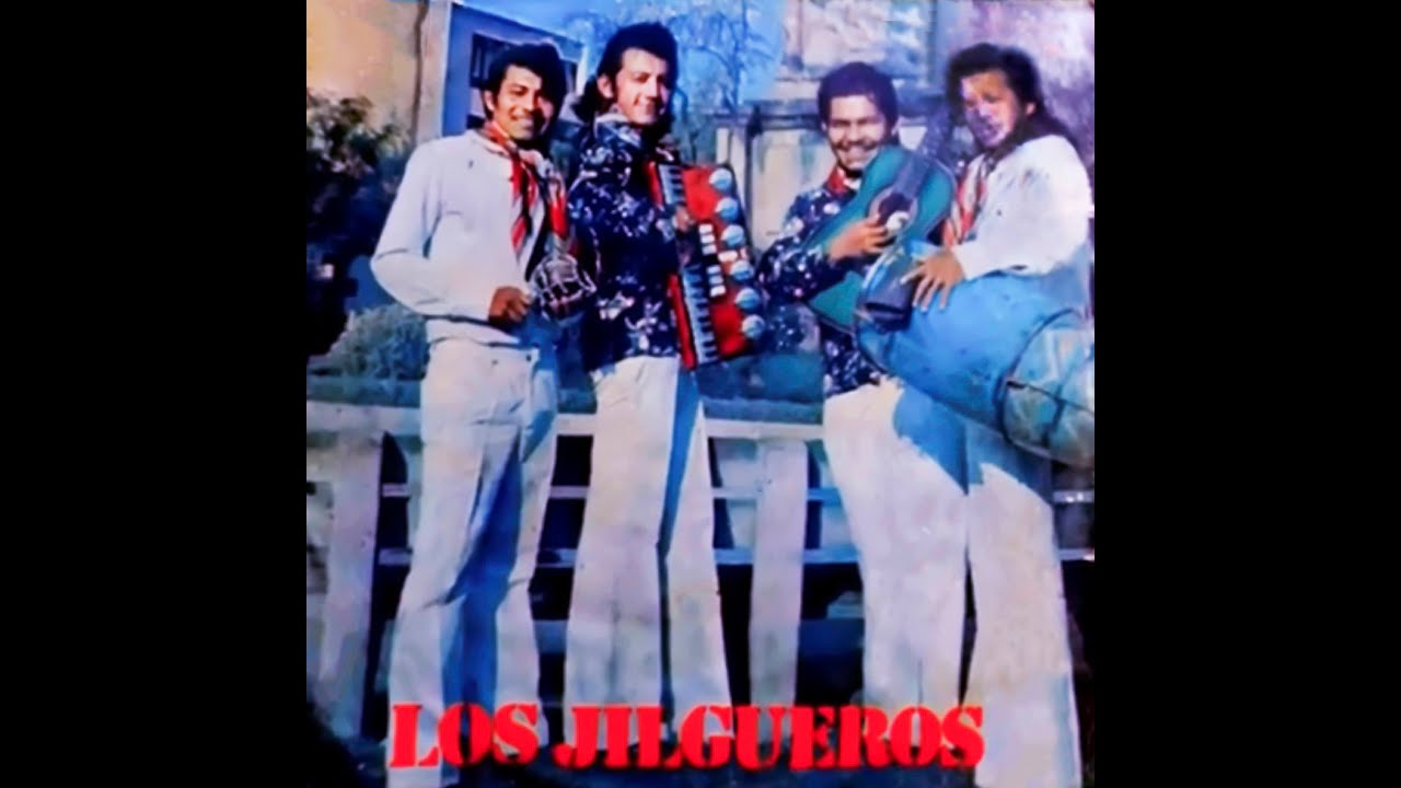 LOS JILGUEROS   CIELITO LINDO