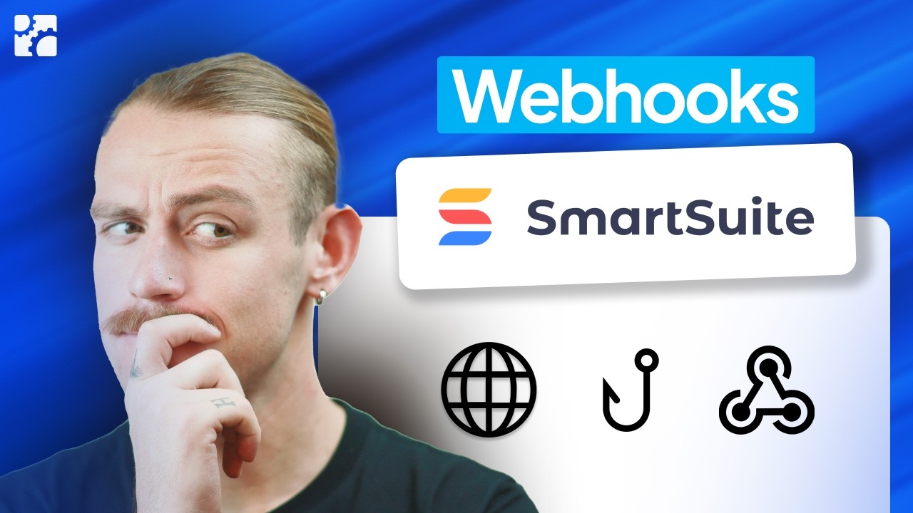 An Introduction to Webhooks in SmartSuite