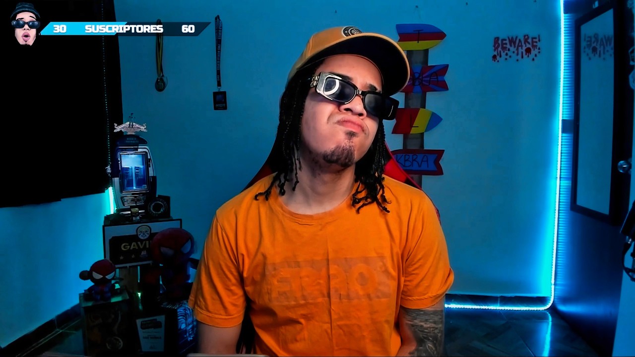 3 DUEÑOS HABLAN DE FREESTYLE + LOS VENEZOLANOS JALAN BOLA A PR + EL  BOHEMIO + ZEN P