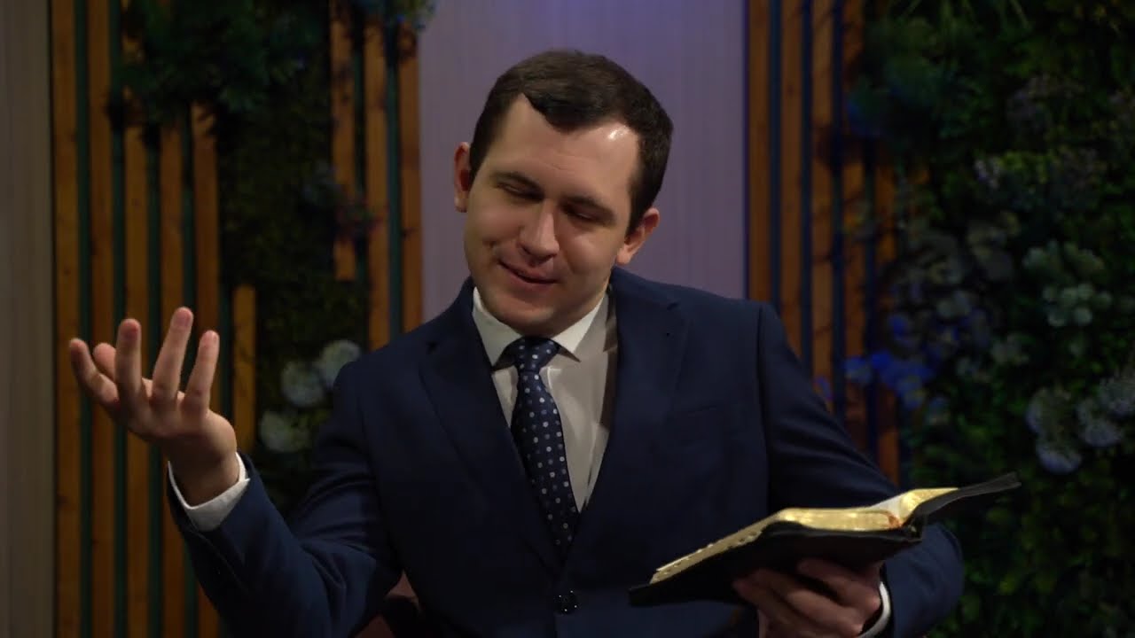 Femeile din povestea regelui-păstor. Episodul 4: Regina cuvintelor și a celor 200 de pâini