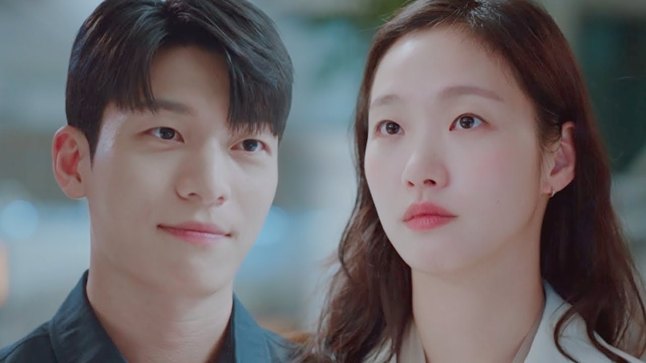 [김고은X위하준] 도일인주 | 작은아씨들 가상에필로그