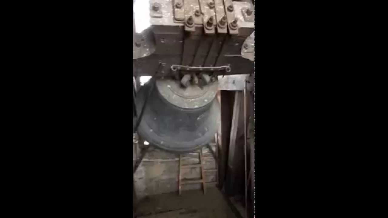 Zvony Město Touškov