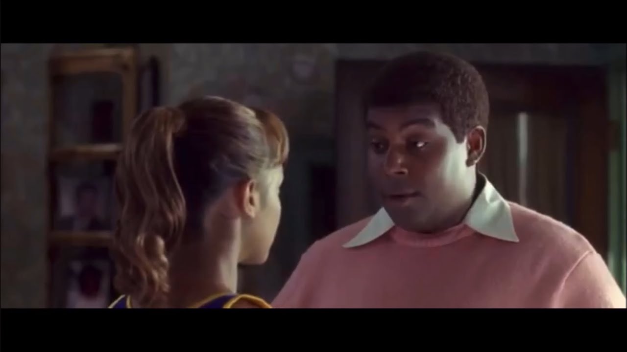 Lori and Doris says goodbye to Albert/Fat Albert goes back into the tv