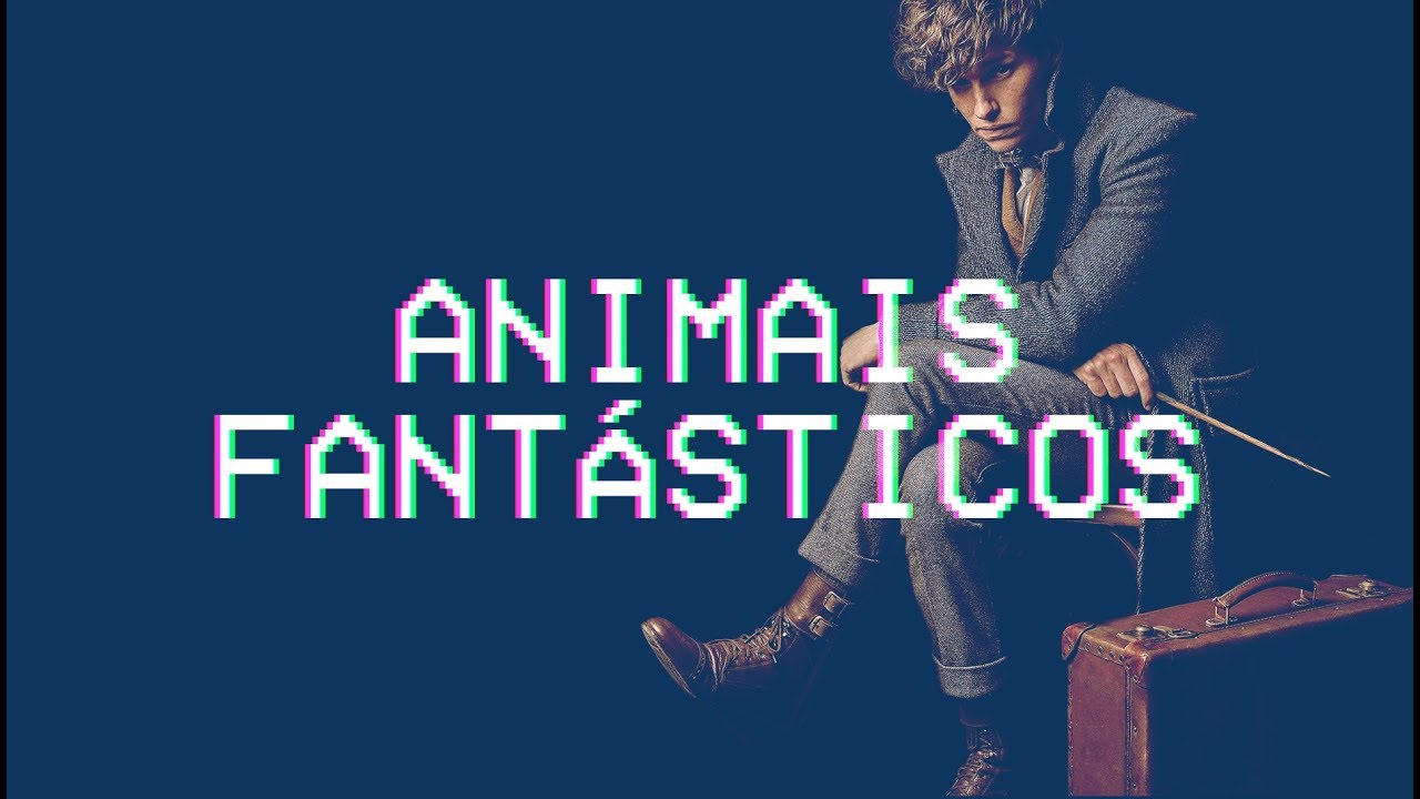 Por que um mago revelaria seus segredos? | Animais Fantásticos e Onde Habitam