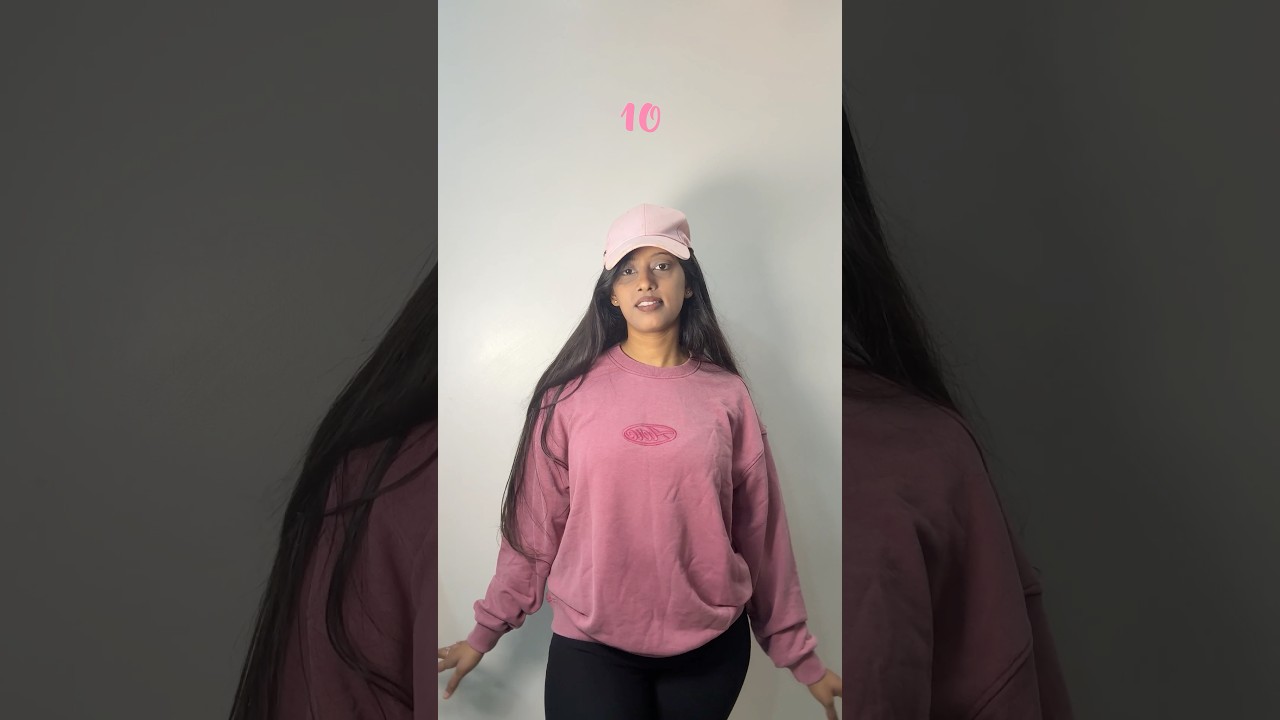Top 10 Sweaters Under Budget😍 #affordablefashion #ootd #fashion #trendingshorts #outfit #youtube