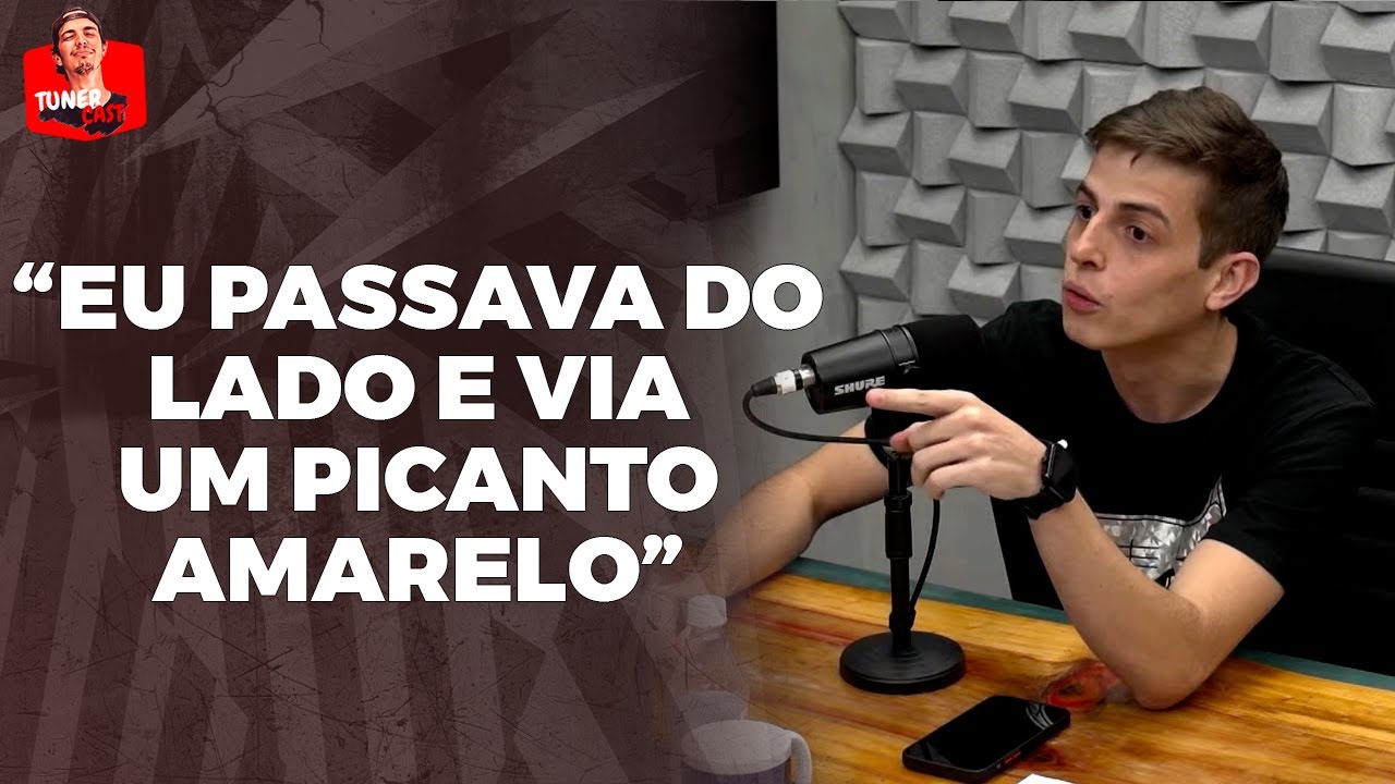 O ACF E O GUSTAVO LABZ S&Atilde;O IRM&Atilde;OS?
