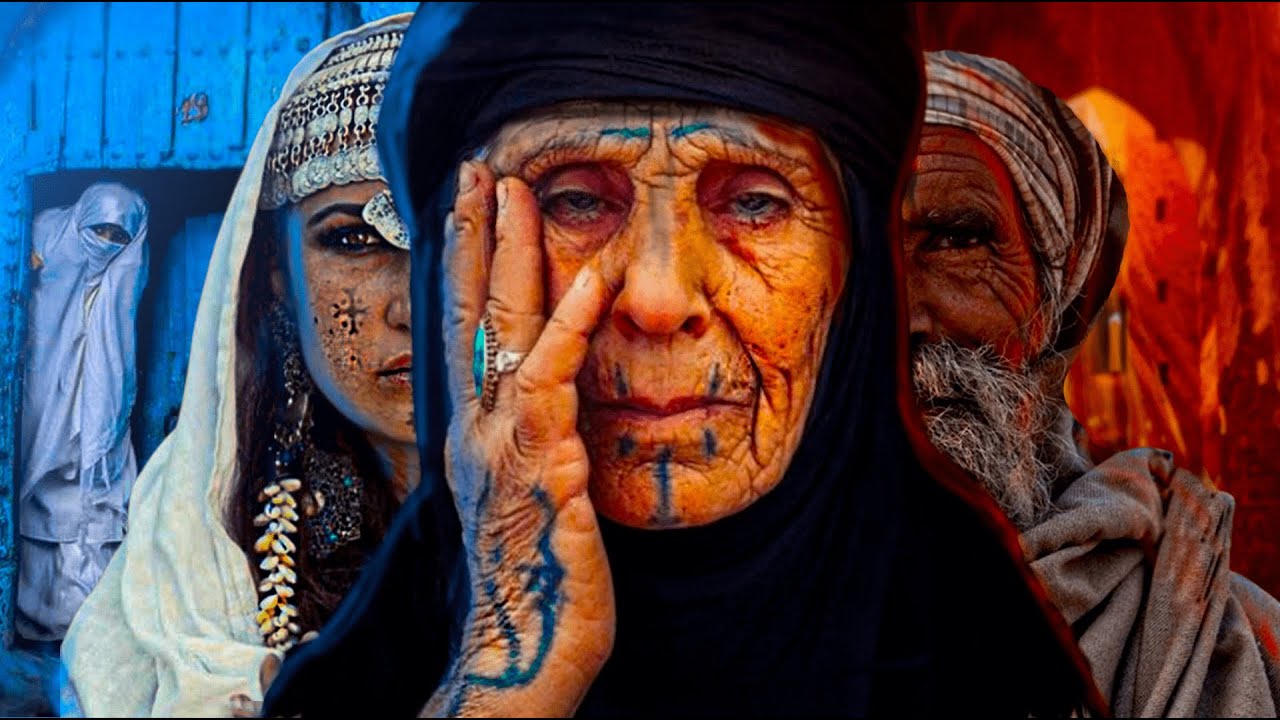 TETOUAN : La perle du MAROC que vous DEVEZ ABSOLUEMENT D&Eacute;COUVRIR ! 🔥🏙️