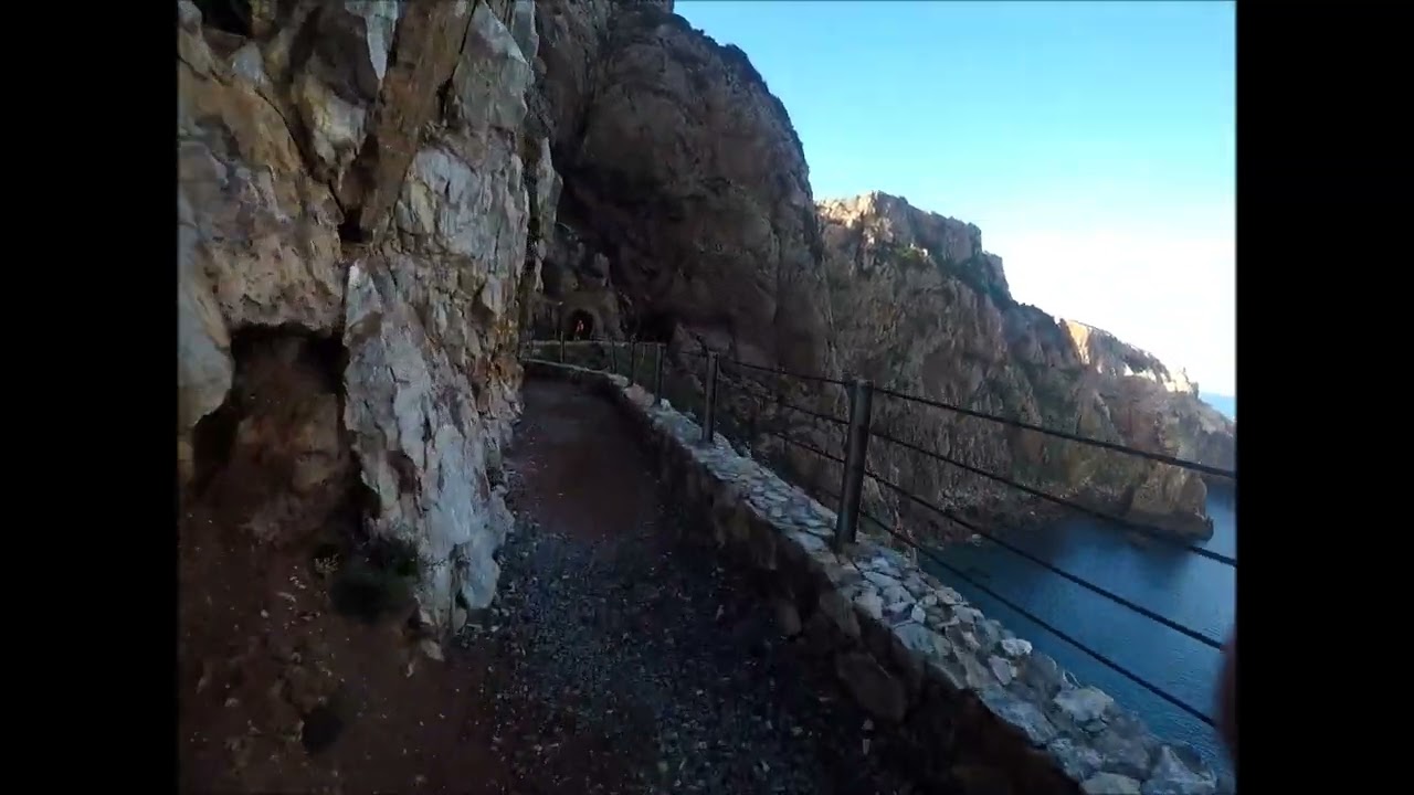 Trail del Marganai 2022