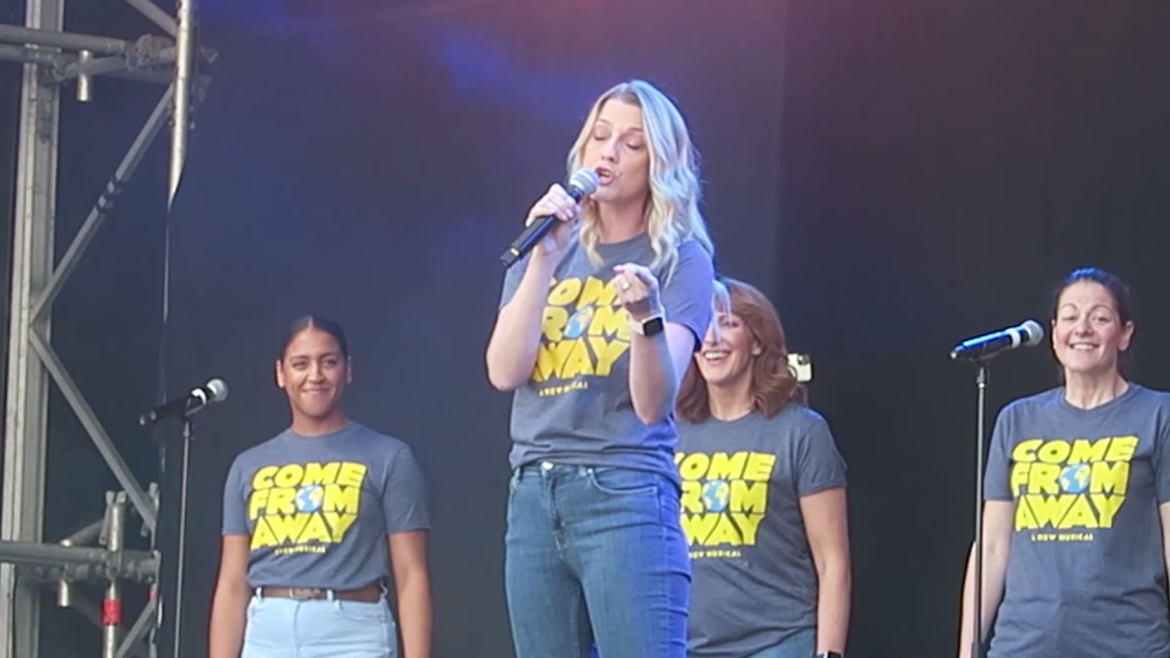 West End Live 2021!