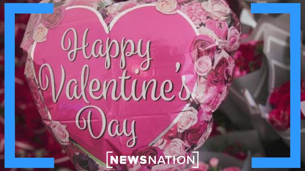 Romance not cheap, new ‘date-flation’ analysis finds | NewsNation Prime