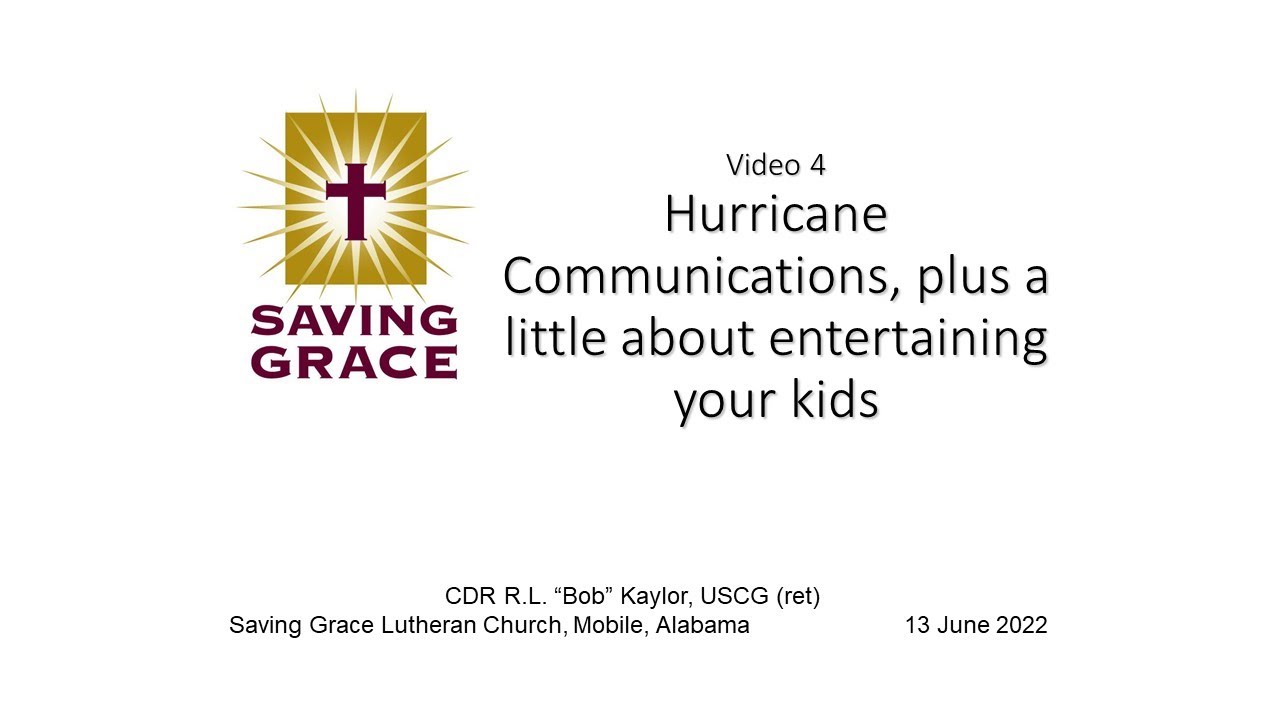 Hurricane Communication and Entertainment
