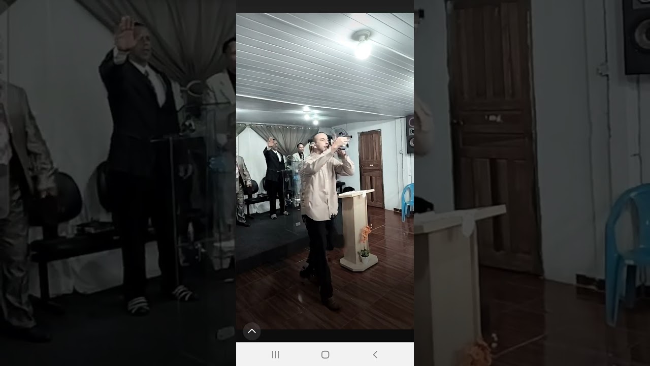Viúva Sem Nada .louvor 