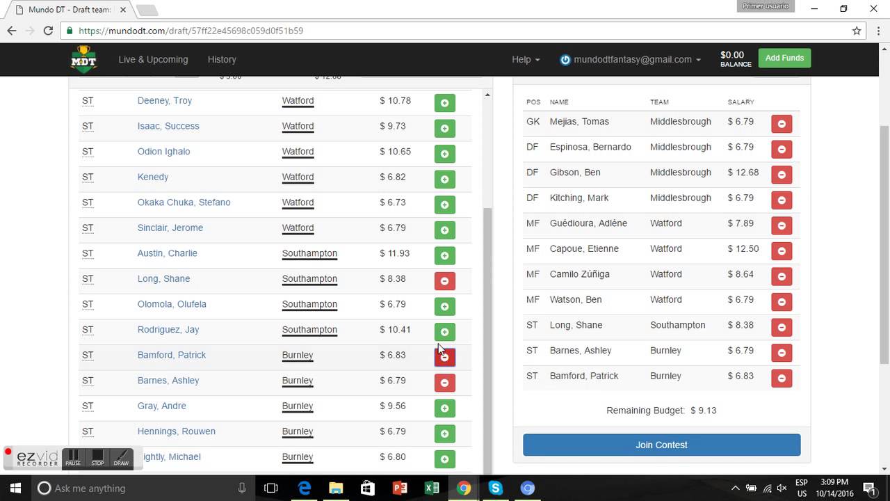 MundoDT Product Demo MVP