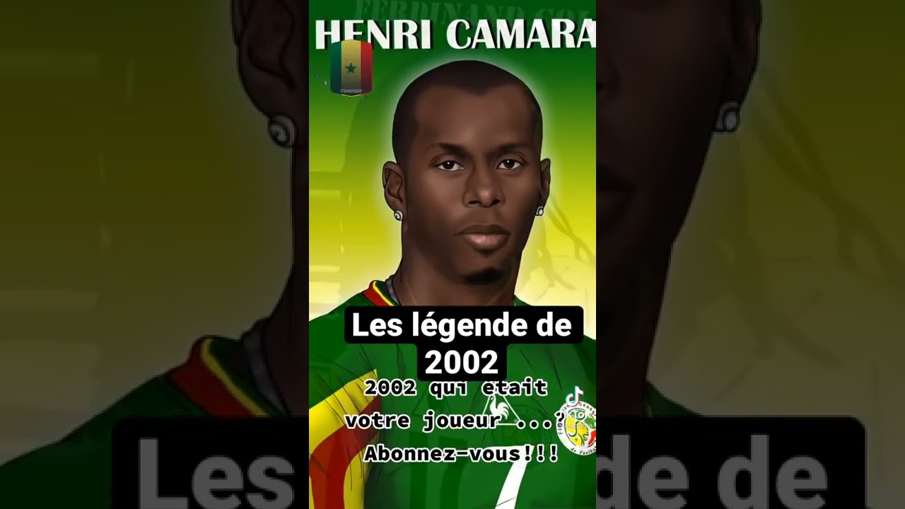 Aimer ❤️vous les lions 🦁 de 2002⚽️❤️⚽️❤️⚽️🇸🇳❤️🇸🇳❤️🇸🇳❤️🇸🇳❤️🇸🇳❤️🇸🇳❤️🇸🇳❤️🇸🇳❤️🇸🇳❤️🏆