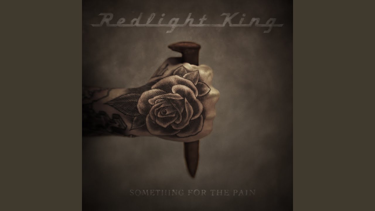 Something For The Pain