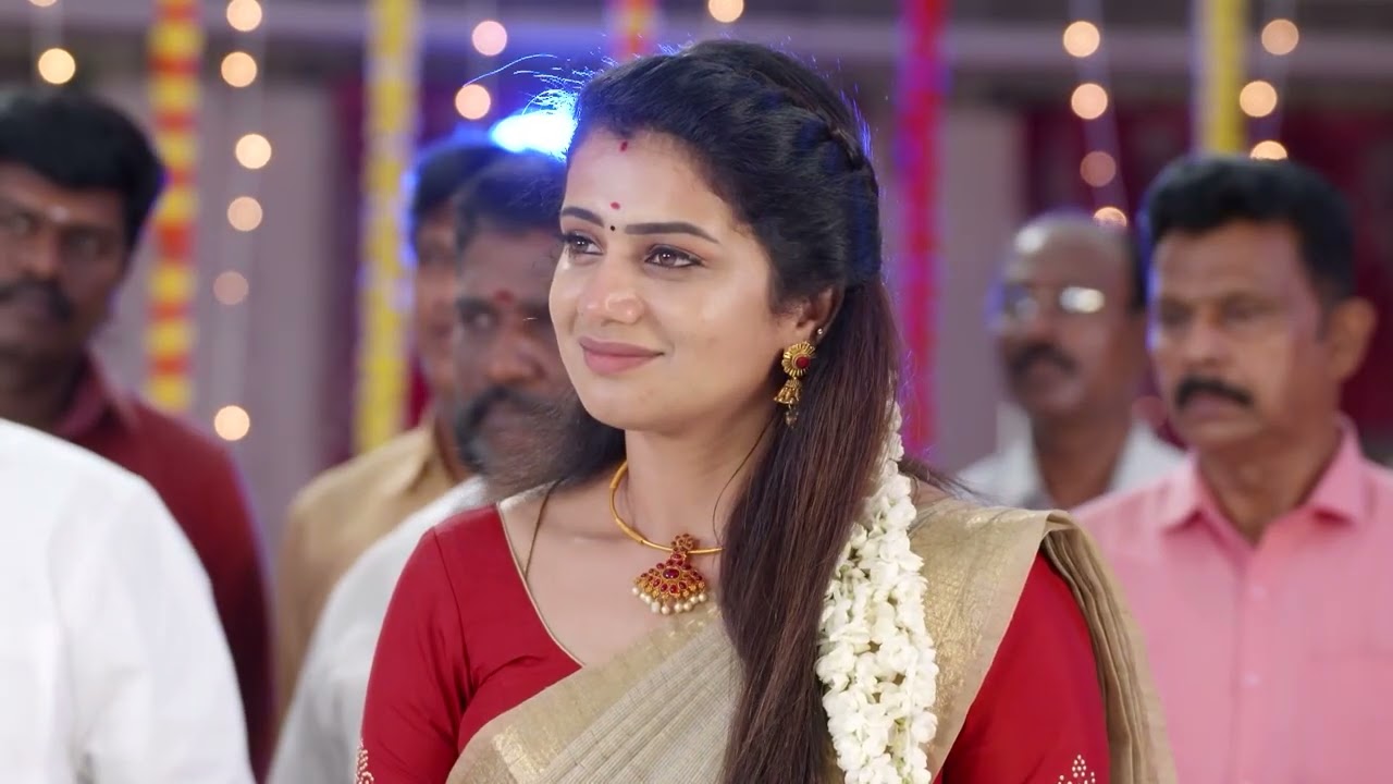 Thiruvenkatam Hits Sonia - Pudhu Pudhu Arthangal - Full Ep 489 - Zee Tamil