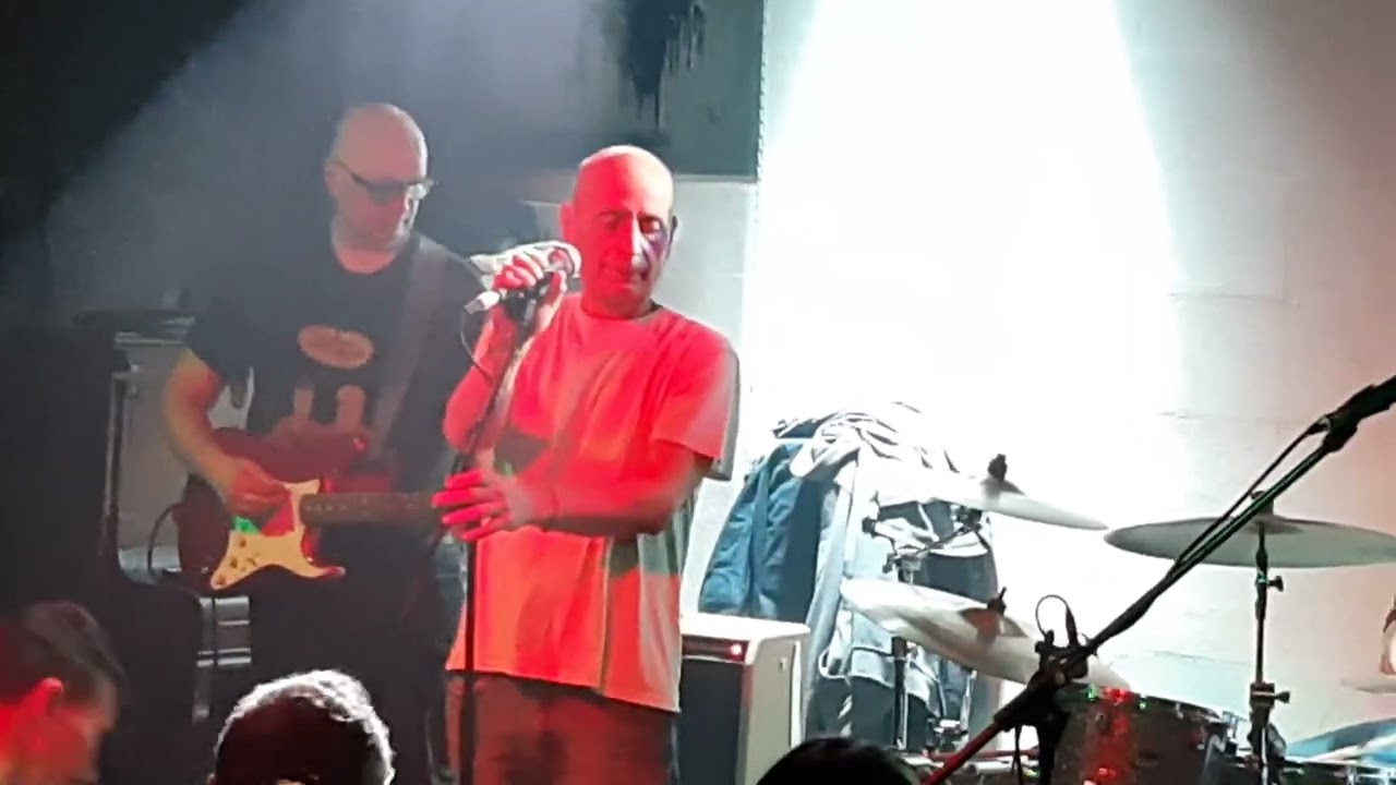 GARAGE & TONY DUCHÁČEK - Medow