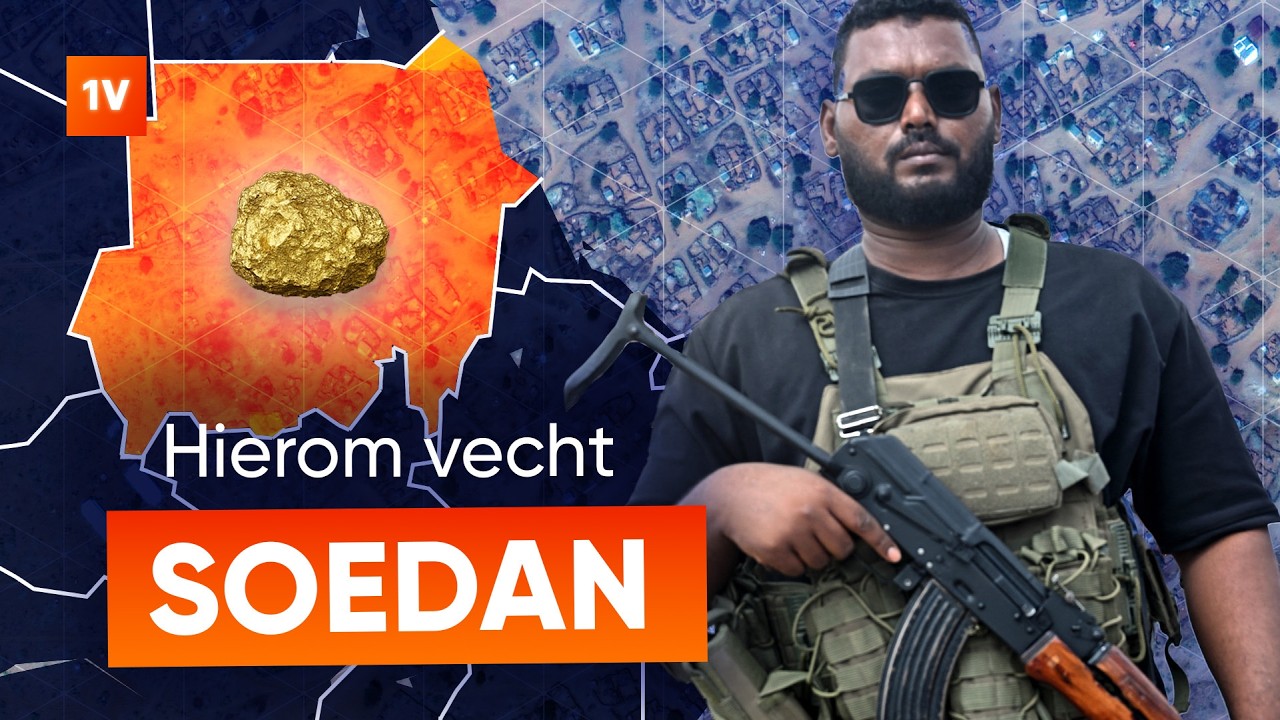 De dodelijke prijs van onze grondstoffen