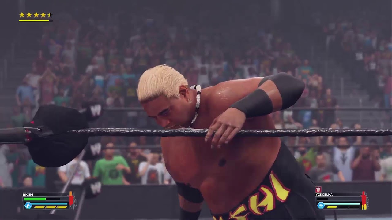 Wwe2k23| ps5 gameplay #gaming #livestream #live