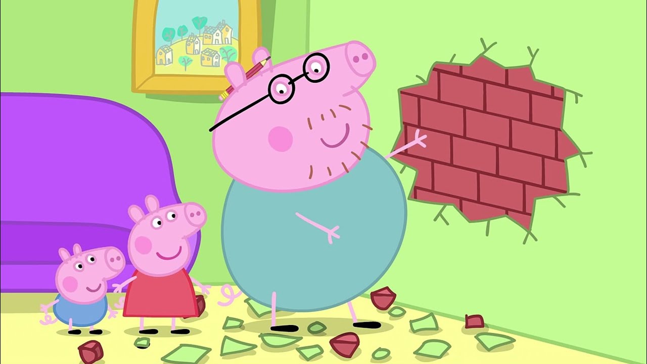 Peppa Pig Fun Time: Playground Adventure peppapigVideo"