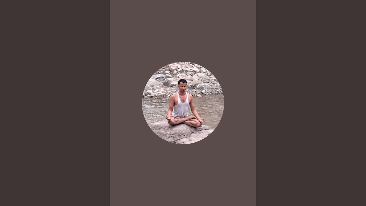 King Shailav tyagi is live