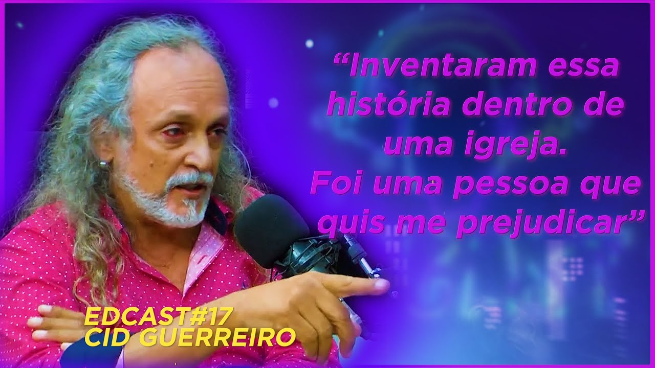Cid Guerreiro: Ilariê música do Diabo?