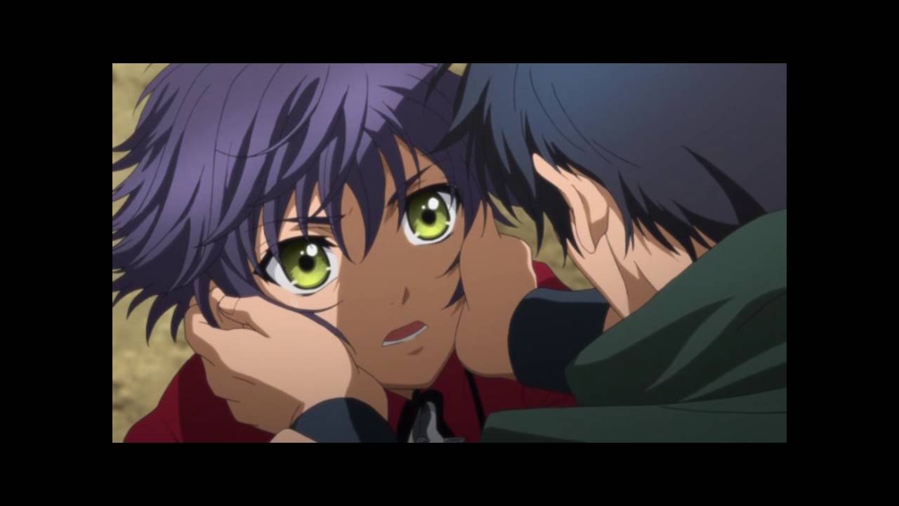 Ao is Incomplete AMV