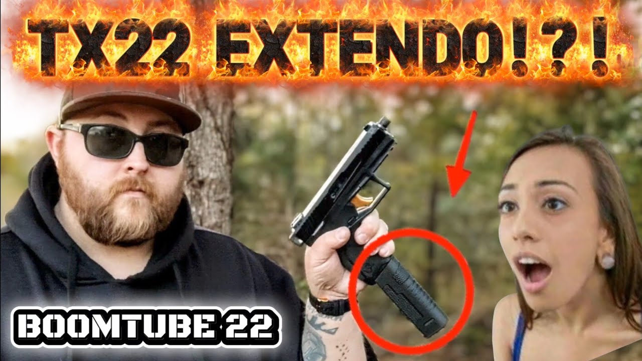 Новый журнал для TX22? Абсолютно всё изменит!