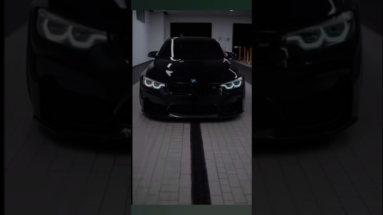💀 BMW Drift King Mode ‼️ UltimateDrift Skills!" 