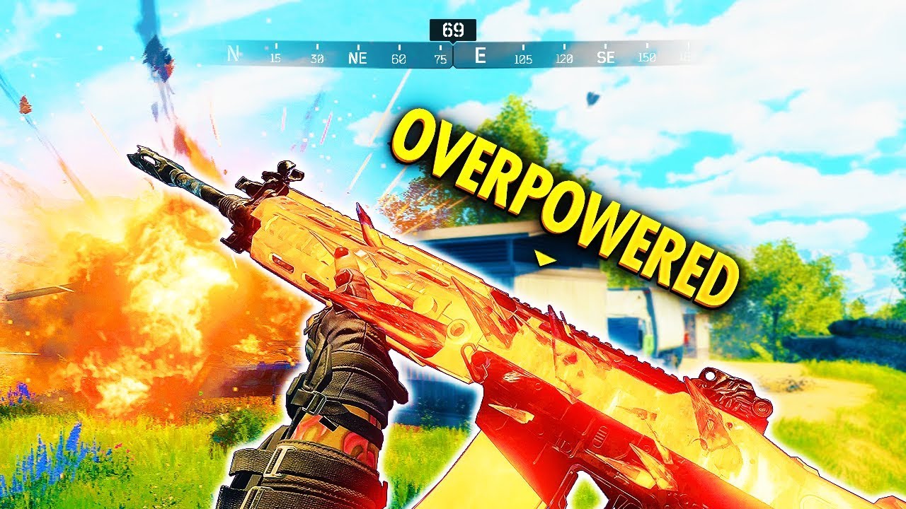NERF the SWAT... (Blackout WTF & Funny Moments 