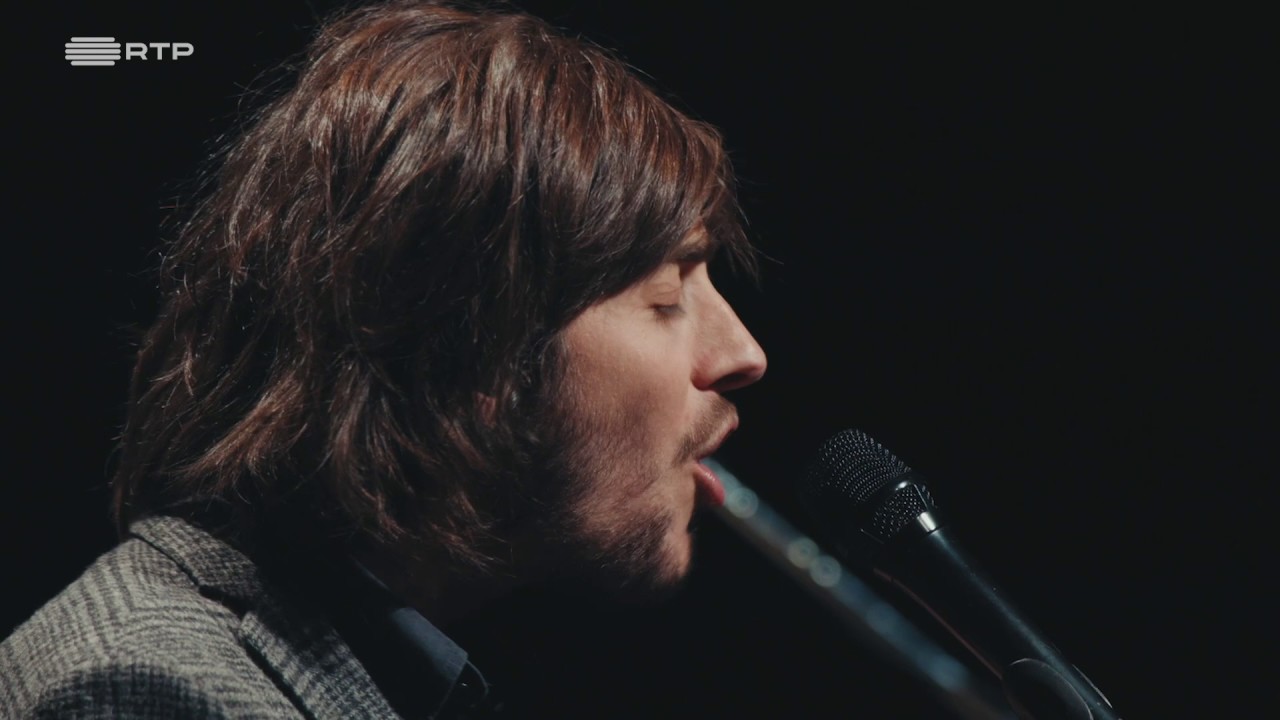 Salvador Sobral - 