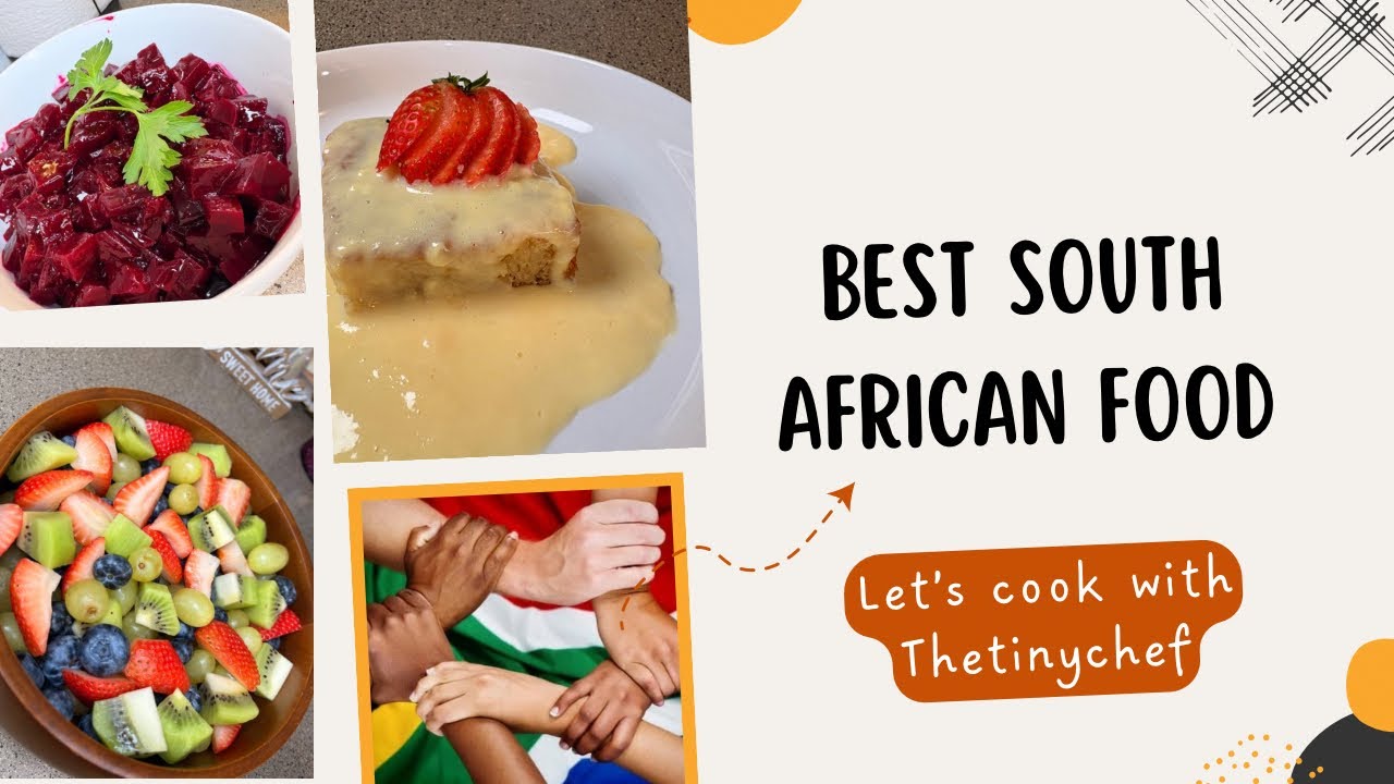 Step by step guide to a perfect Christmas meal 
